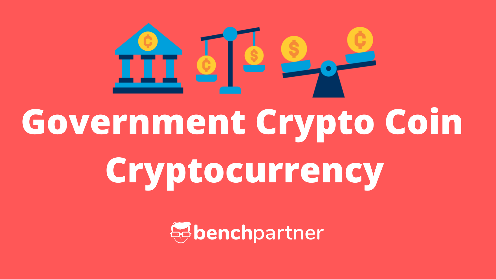 Government Crypto Coin | Cryptocurrency