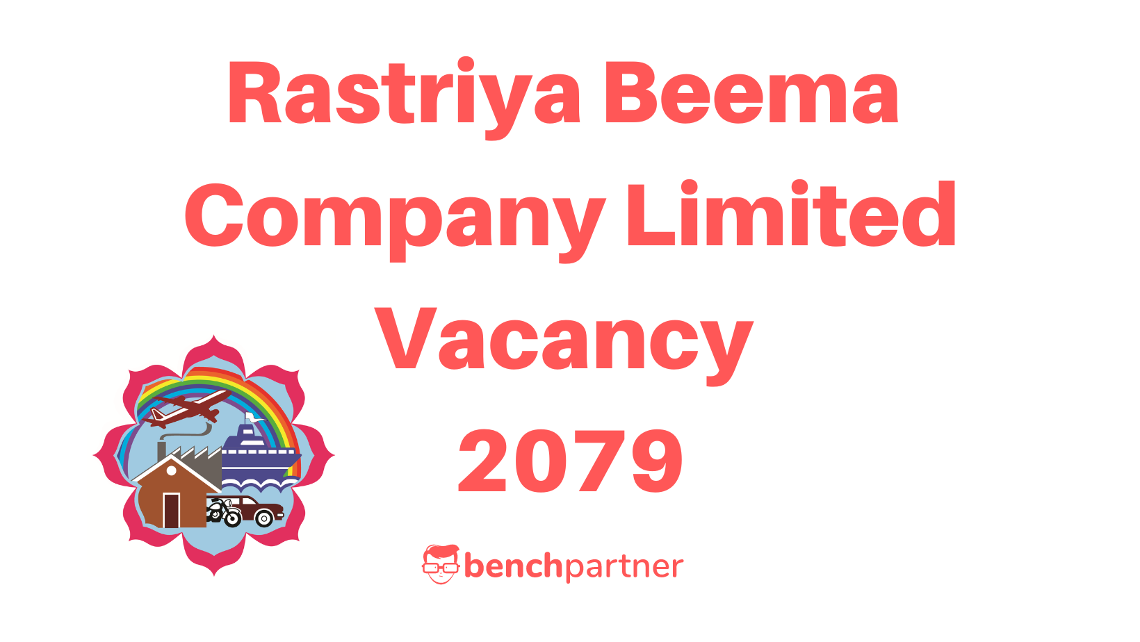 Rastriya Beema Company Limited Vacancy 2079